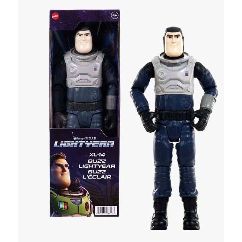 FIGURA BUZZ LIGHTYEAR 30CM