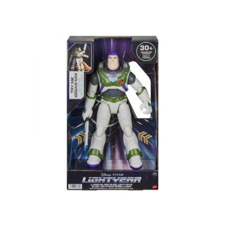 FIGURA BUZZ LIGHTYEAR  30CM CON LUZ Y SO