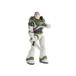 FIGURA BUZZ LIGHTYEAR  30CM CON LUZ Y SO 2