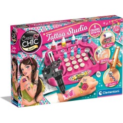 Tattoo Studio 2