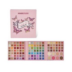 SET DE MAQUILLAJE - PINUP GREATEST COLOR
