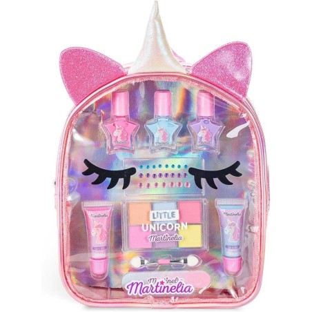 Martinelia Little Unicorn Cosmetic Bag