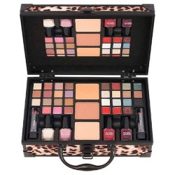 MALETIN DE MAQUILLAJE MAGIC STUDIO WILD 