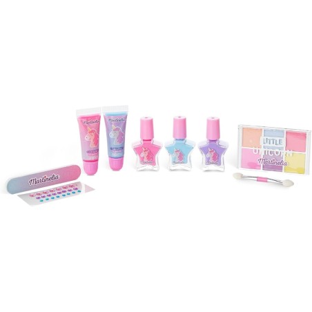 Martinelia Little Unicorn Cosmetic Bag