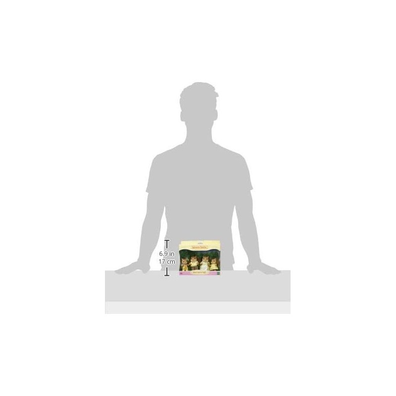 Familia Ardilla De La Nuez