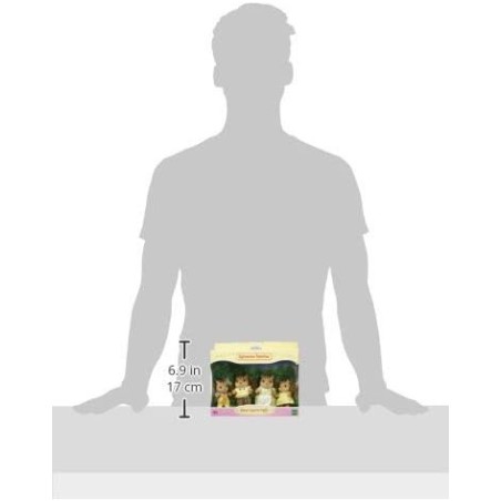 Familia Ardilla De La Nuez