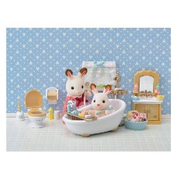 Set Baño Country 2