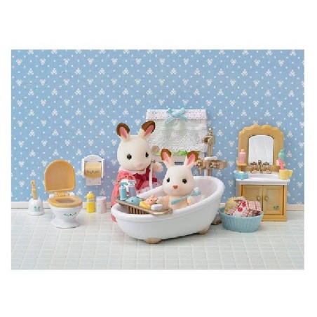 Set Baño Country
