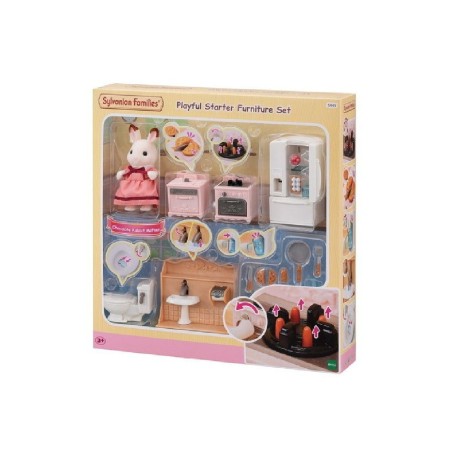 Set Accesorios Para La Casa