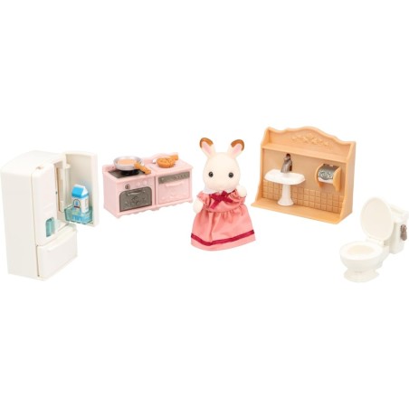 Set Accesorios Para La Casa
