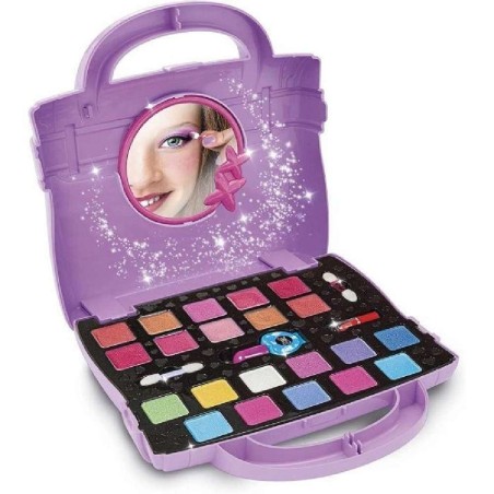 MISS BAG MAKE UP - BOLSO Y MAQUILLAJE FA