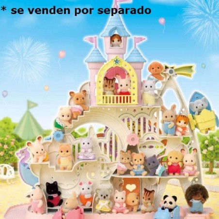 Parque de Atracciones