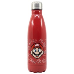 BOTELLA ACERO INOXIDABLE 780 ML SUPER MA