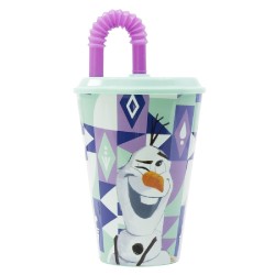 VASO CAÑA EASY 430 ML FROZEN ICE MAGIC 2