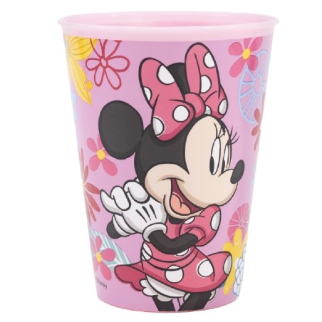 VASO EASY PEQUEÑO 260 ML MINNIE MOUSE SP