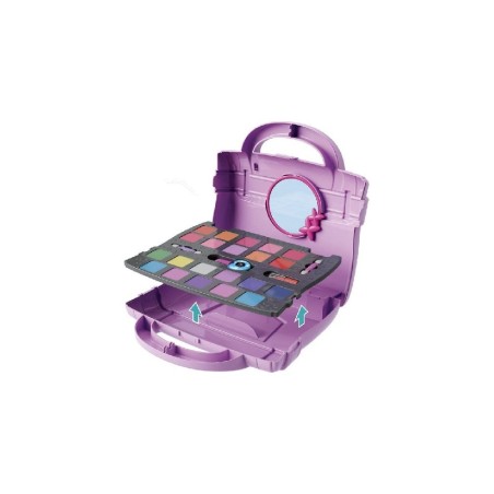 MISS BAG MAKE UP - BOLSO Y MAQUILLAJE FA
