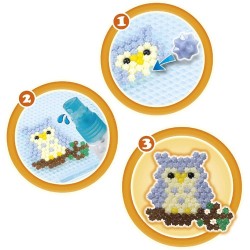 AQUABEADS - STAR FRIENDS SET 2