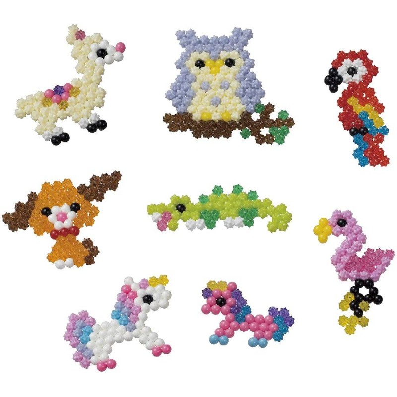 AQUABEADS - STAR FRIENDS SET