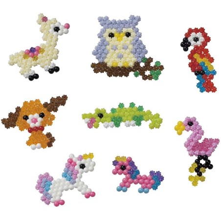 AQUABEADS - STAR FRIENDS SET
