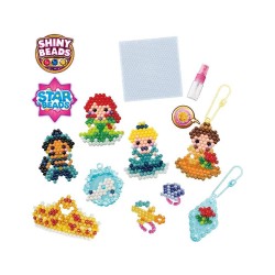 SET CREATIVO- AQUABEADS: PRINCESAS DISNE 2