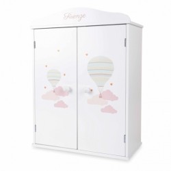 ARMARIO `FIRENZE` 40x20,50x54.50 CM ( 5 