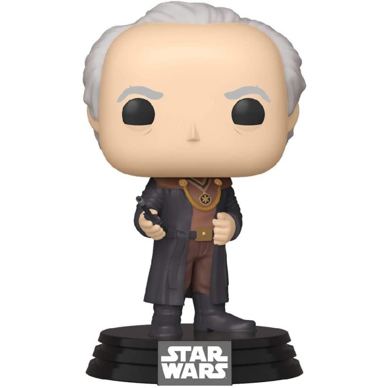 FIGURA FUNKO POP! - STAR WARS - THE CLIE