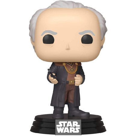 FIGURA FUNKO POP! - STAR WARS - THE CLIE