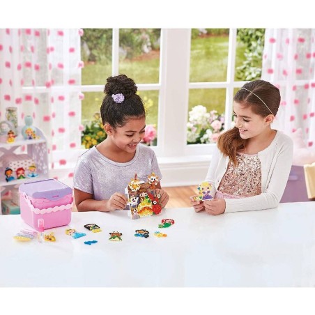 CUBO DE CREATIVIDAD DE PRINCESAS DISNEY