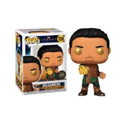 POP MARVEL: ETERNALS - GILGAMESH