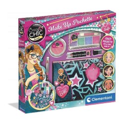 NECESER SUAVE DE MAQUILLAJE