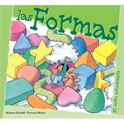 LIBRO LAS FORMAS