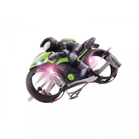 RC MOTOCOPTER CLOUD RIDER (BATERÍA Y CAR