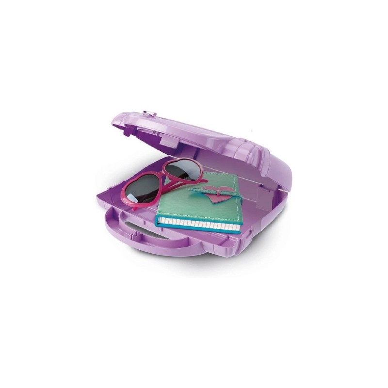MISS BAG MAKE UP - BOLSO Y MAQUILLAJE FA