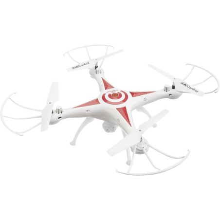 REVELL CONTROL GO! VIDEO QUADCOPTER CAME