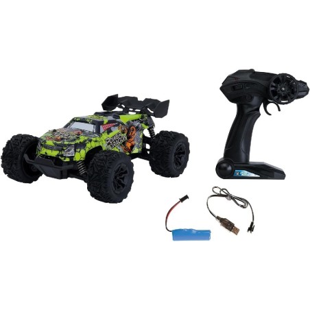 RC CAR `POWER DRAGON`
