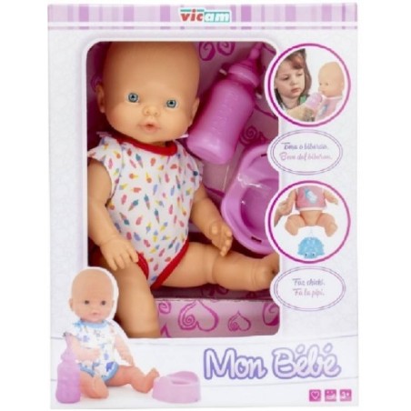 BABY PIPI 35 CM