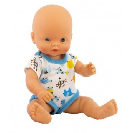 BEBE PIPI BAÑERA CAJA VICAM