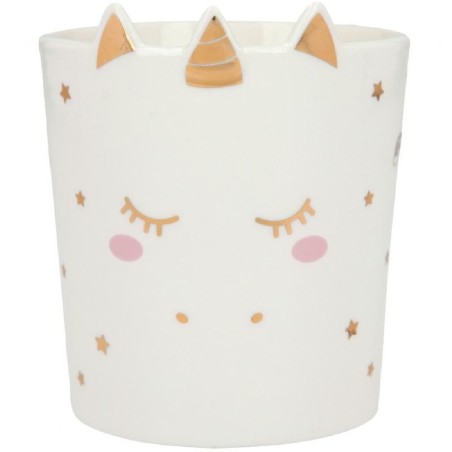 YLVI TAZA UNICORNIO