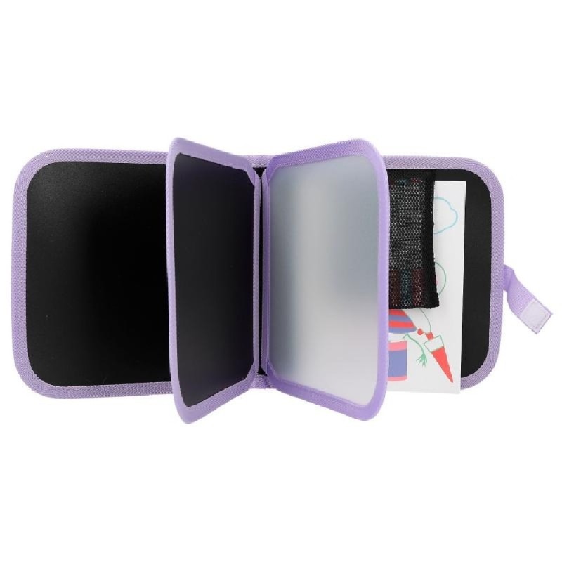 PRINCESS MIM LIBRO PARA PINTAIR Y BORRAR