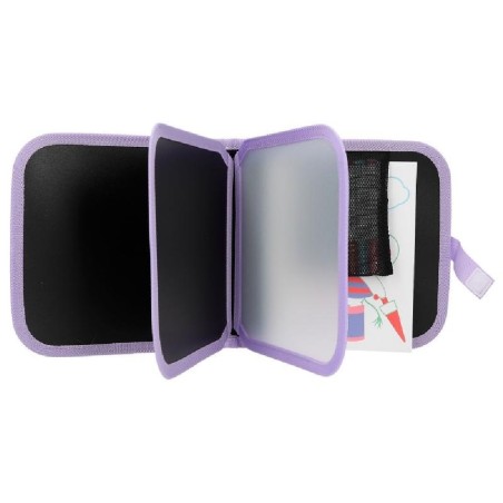 PRINCESS MIM LIBRO PARA PINTAIR Y BORRAR