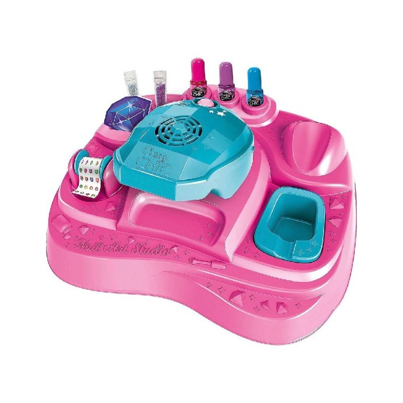 Diseña tus Uñas de Luxe
