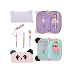 TOPMODEL SET DE MANICURA BEAUTY AND ME 2