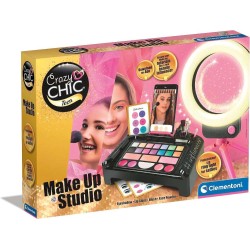 MAKE-UP STUDIO INFLUENCER