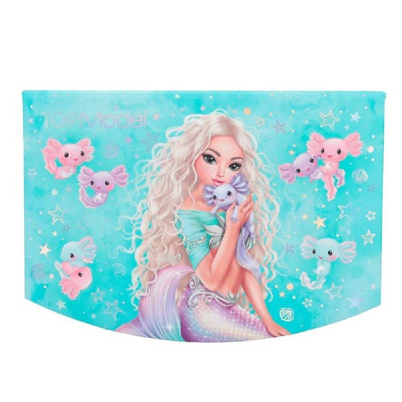 TOPMODEL JOYERO PEQUEÑO MERMAID