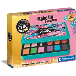 ESTUCHE ROCKER DE CRAZY CHIC BE YOURSELF