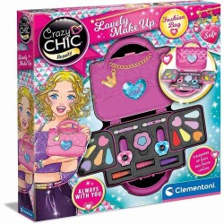 Lovely Make Up Bolso Maquillaje 2