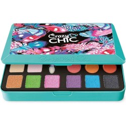 ESTUCHE ROCKER DE CRAZY CHIC BE YOURSELF 2