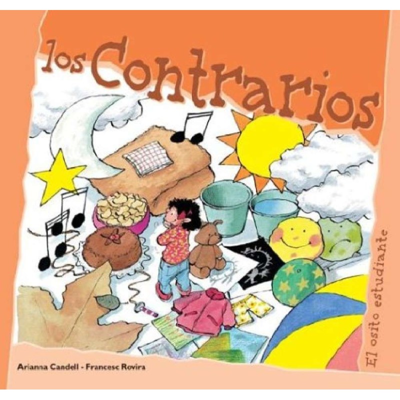 LIBRO LOS CONTRARIOS