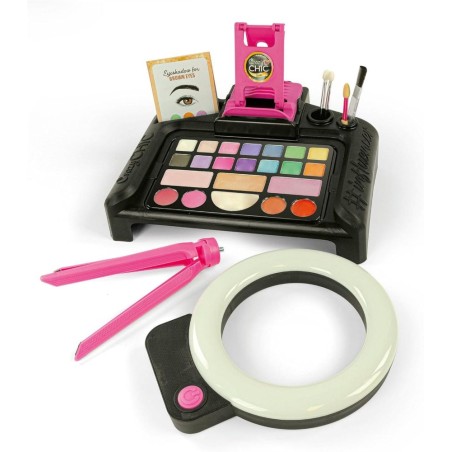 MAKE-UP STUDIO INFLUENCER