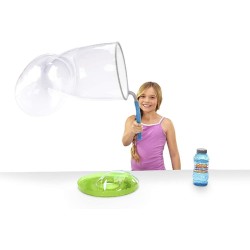 GAZILLION - INCREDIBUBBLE WAND - VARITA 